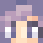 luminouus ☪ | Myzimi (persona) - Female Minecraft Skins - image 3