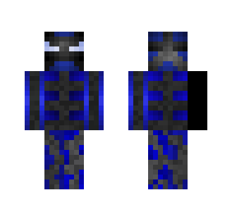 The Villain