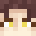 Female Elven Merchant [SPG] - Female Minecraft Skins - image 3