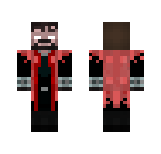 Necromancer
