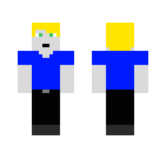 Creepercraft2014 (Request)