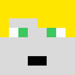 Creepercraft2014 (Request) - Male Minecraft Skins - image 3