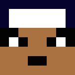 Download Free Clementine TWD season 3 Skin for Minecraft image 3 Clementine TWD season 3 - Female Minecraft Skins - image 3