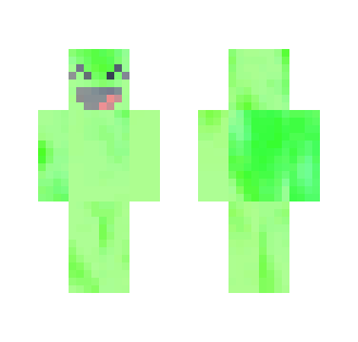 Jelly_YT (Youtuber) - Male Minecraft Skins - image 2