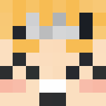Naruto - Male Minecraft Skins - image 3