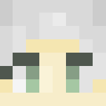 dιѕтrхcтed // Ophelia (OC) - Female Minecraft Skins - image 3
