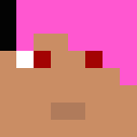 Onyx Insurrection Amazon - Female Minecraft Skins - image 3