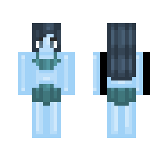 ~Water Goddess + Request Box Open~