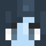~Water Goddess + Request Box Open~ - Female Minecraft Skins - image 3