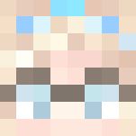 Angelic Demon /Lil_Danica - Female Minecraft Skins - image 3