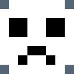 Masked Girl - Girl Minecraft Skins - image 3