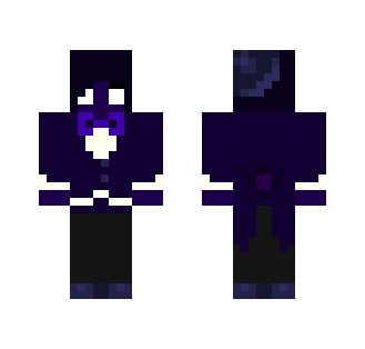 Shadow.F -~Female~-