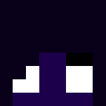 Shadow.F -~Female~- - Female Minecraft Skins - image 3