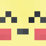 Pika Pika Pika Pika CHUUUUUU - Other Minecraft Skins - image 3