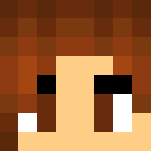 Cake Girl - Girl Minecraft Skins - image 3