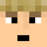 Cleric Class ( Dark Souls 3 ) - Male Minecraft Skins - image 3