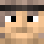 Pyromancer Class ( Dark Souls 3 ) - Male Minecraft Skins - image 3