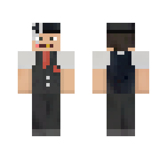 The Original Mobster
