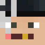The Original Mobster - Male Minecraft Skins - image 3