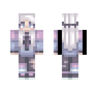 스킨 트레이드 // hecatia