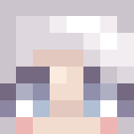 스킨 트레이드 // hecatia - Female Minecraft Skins - image 3