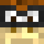 Download Free Media Universe Skins | Donkey Kong Skin for Minecraft image 3 Media Universe Skins | Donkey Kong - Male Minecraft Skins - image 3