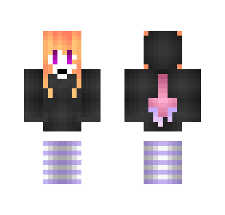 Pastel Goth