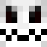 Jack - Nightmare Before Christmas - Christmas Minecraft Skins - image 3