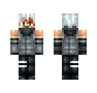 Kakashi Hatake
