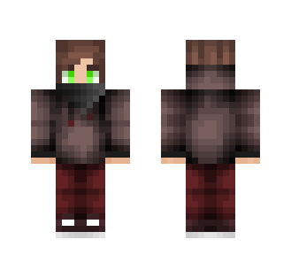 ~Hoodie~