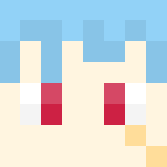 Ban Seven Deadly Skins - Male Minecraft Skins - image 3