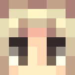 Bunnies & Rainbows - Female Minecraft Skins - image 3