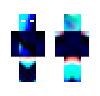 Black light assassin