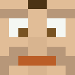 Download Free HOSTIAFIX Skin for Minecraft image 3 HOSTIAFIX - Male Minecraft Skins - image 3