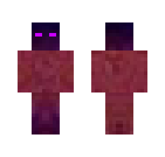 Fruit assassin - Interchangeable Minecraft Skins - image 2