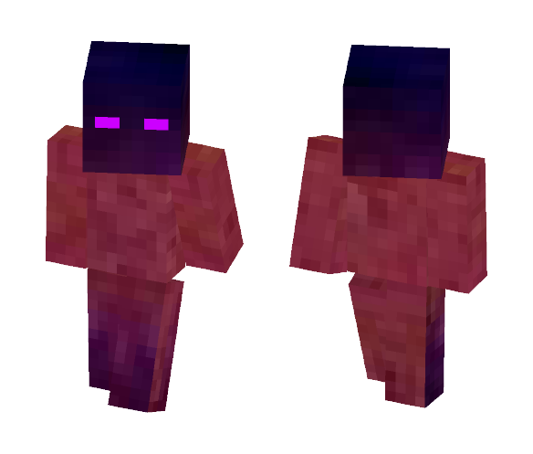 Fruit assassin - Interchangeable Minecraft Skins - image 1