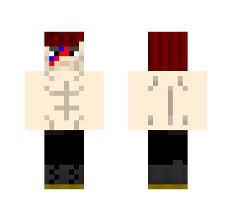 David Bowie