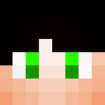 Jake - Male Minecraft Skins - image 3