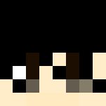 Robert Smith (The Cure) - Male Minecraft Skins - image 3