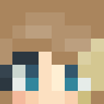 Vanilla cake pops and Sweaters - Female Minecraft Skins - image 3