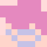 666 subs/ seren unshaded thing - Male Minecraft Skins - image 3