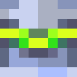 Overwatch- Genji - Other Minecraft Skins - image 3