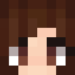 Sunflower || ???????????? - Female Minecraft Skins - image 3
