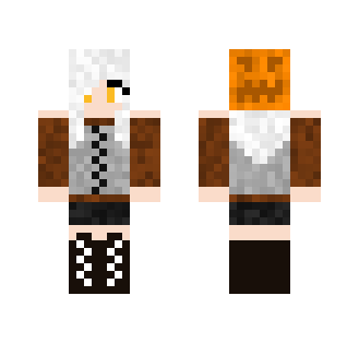 Snow Golem
