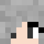 Skeleton - Female Minecraft Skins - image 3