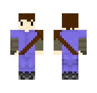 Fallout Survivor