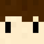 Fallout Survivor - Male Minecraft Skins - image 3