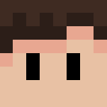 Simple Minecraft Skin - Male Minecraft Skins - image 3