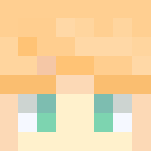 Leaving After 2 years - Male Minecraft Skins - image 3