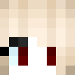 -Vampire Girl- - Female Minecraft Skins - image 3